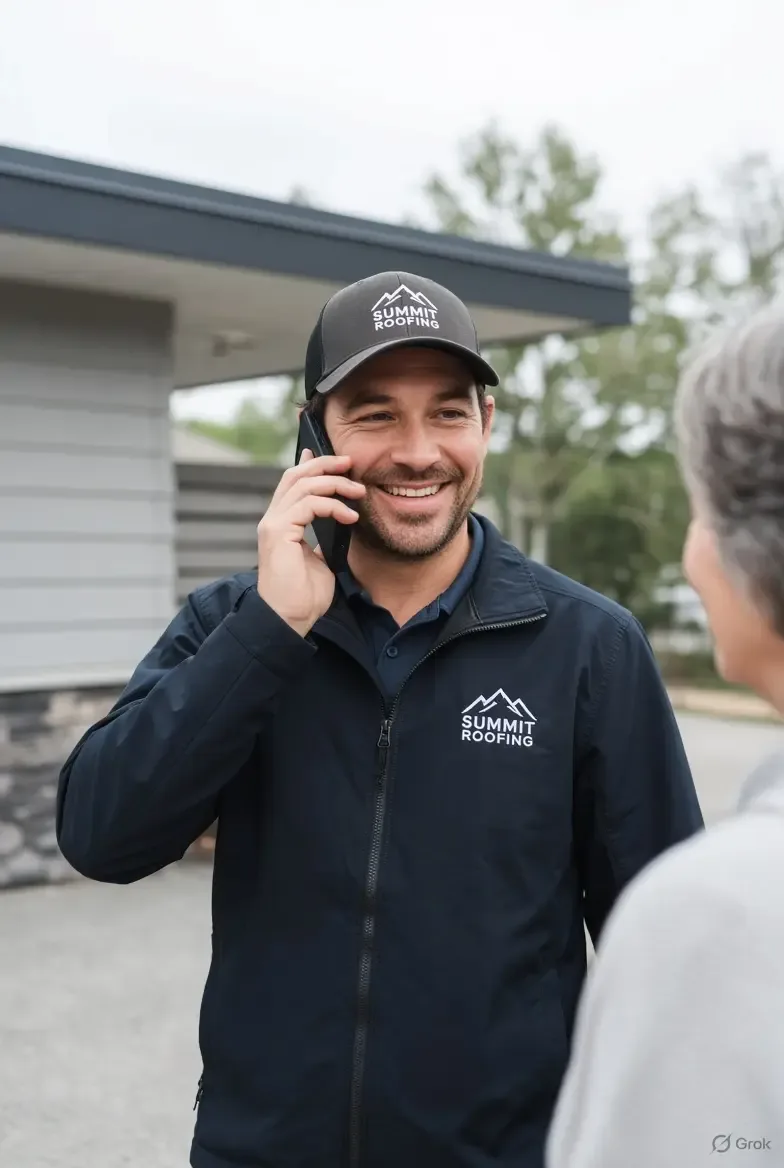 Flat Roof Leak Repair Harris, MN FAQs